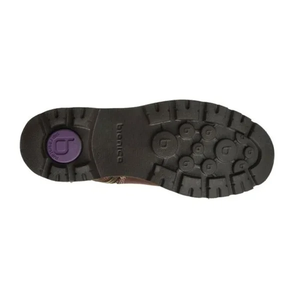 Bionica by Sofft Women Dawkins Leather Tall Waterproof Knee-High Boots Suede 6M - Picture 6 of 6